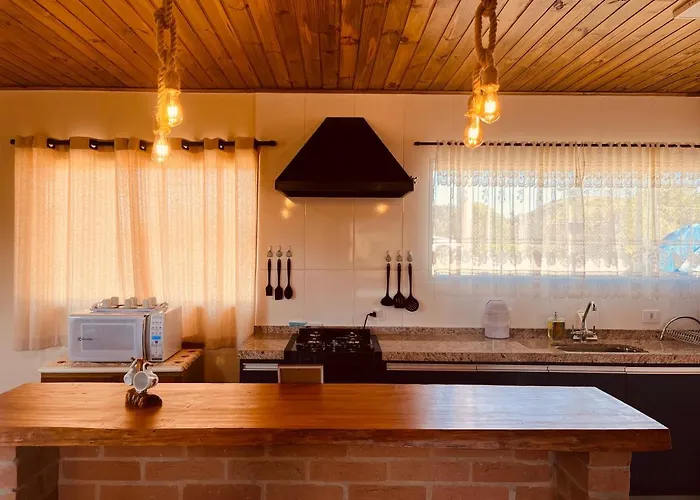 Casa Sonho Meu