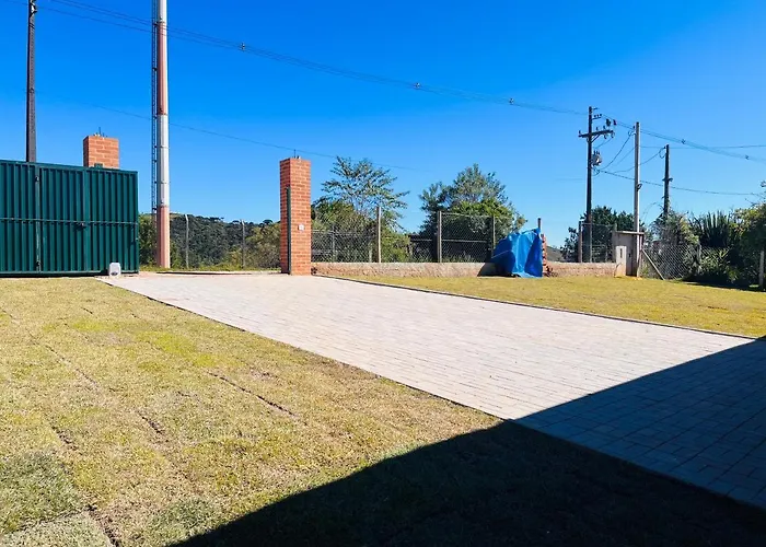 Casa Sonho Meu