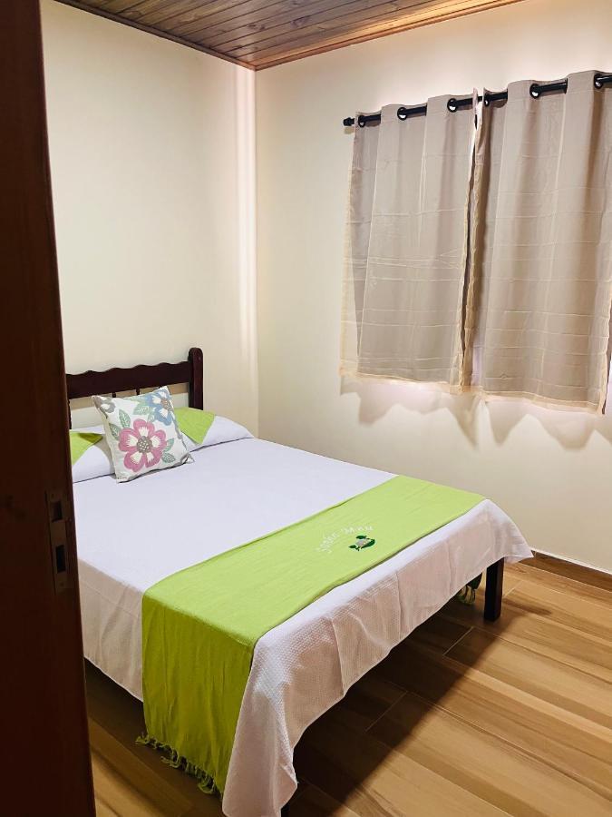 Casa Sonho Meu *