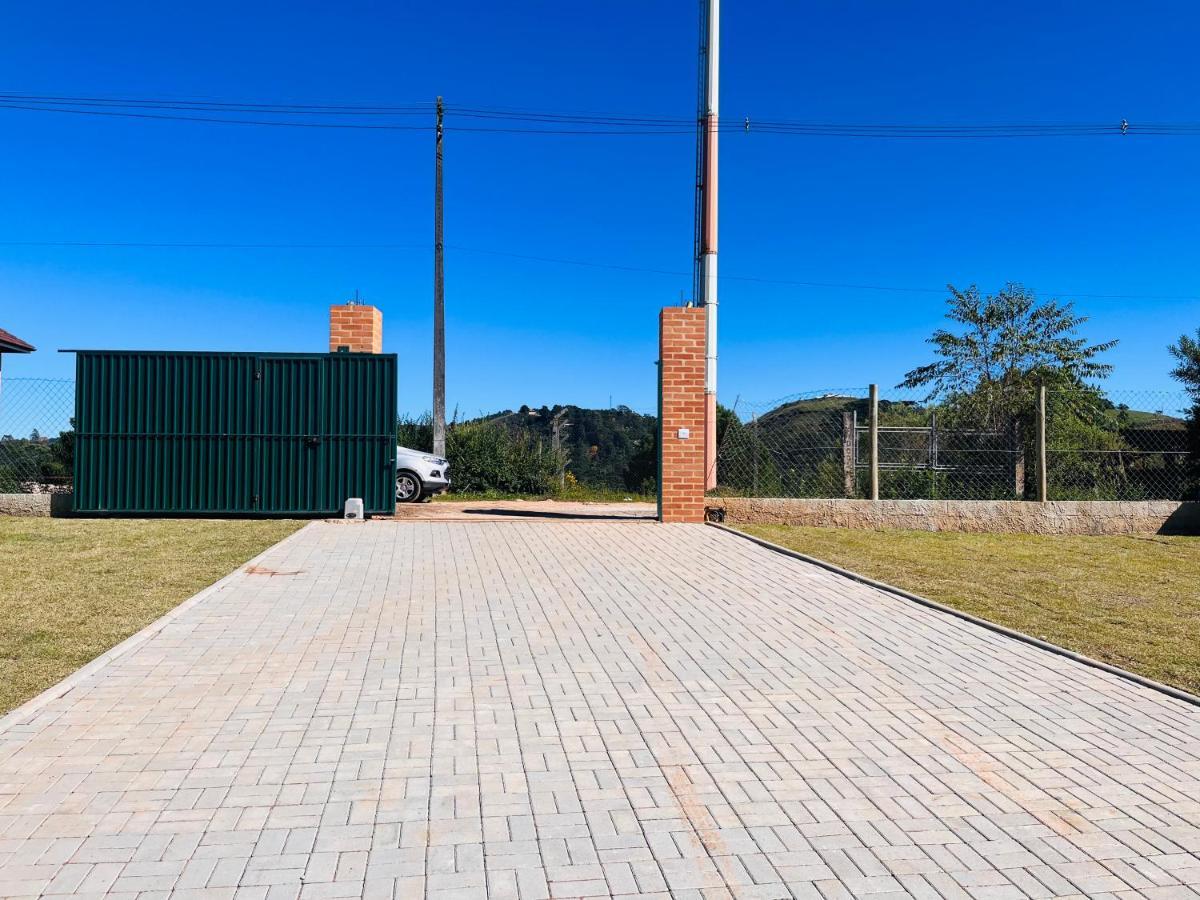 Holiday home Casa Sonho Meu Campos do Jordao