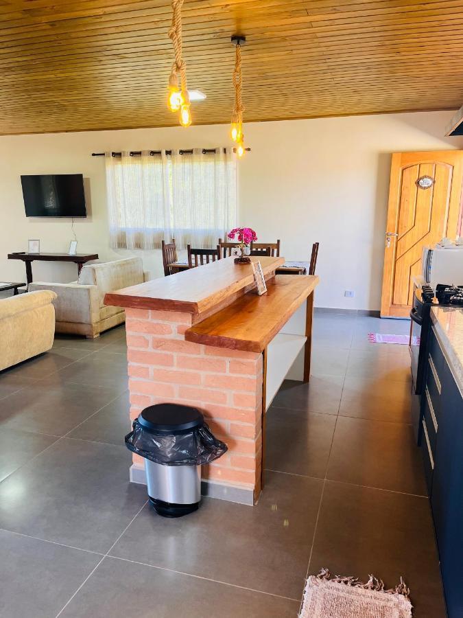 Casa Sonho Meu Holiday home Campos do Jordao