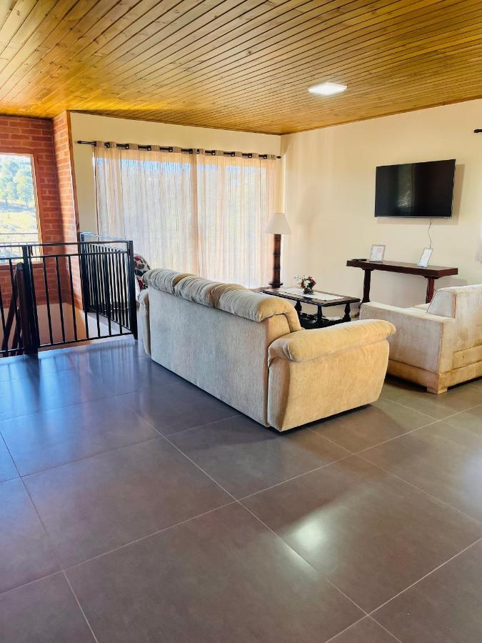 Holiday home Casa Sonho Meu *
