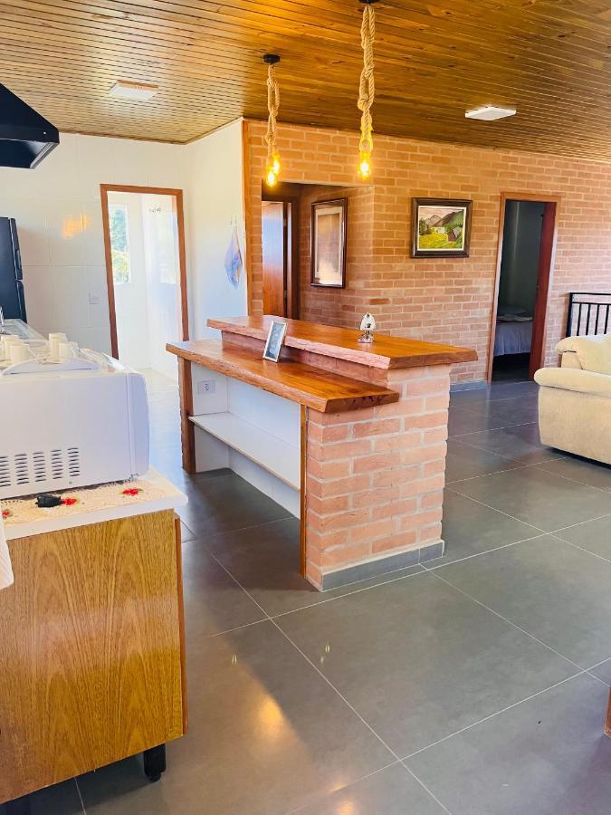 Casa Sonho Meu * Campos do Jordao
