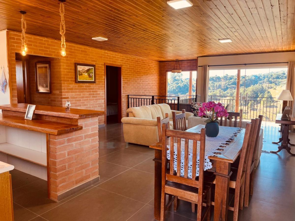 Holiday home Casa Sonho Meu *