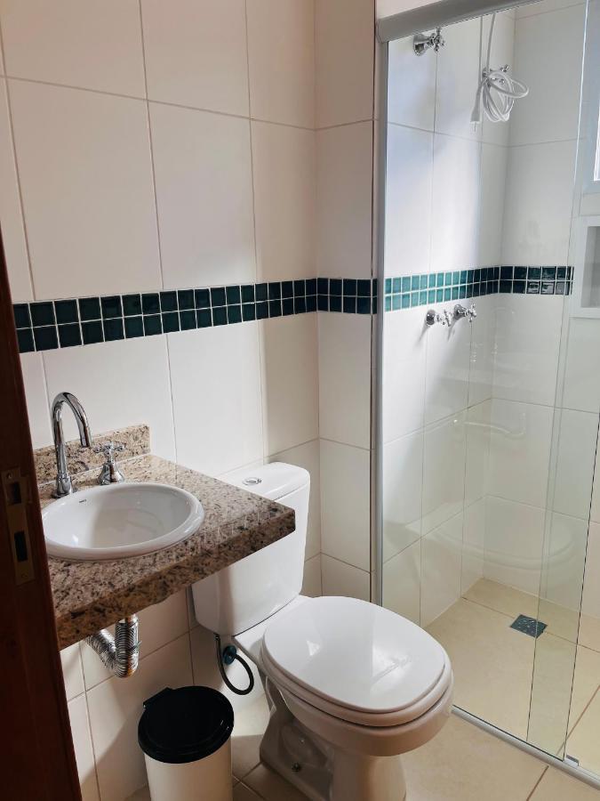 Casa Sonho Meu Campos do Jordao