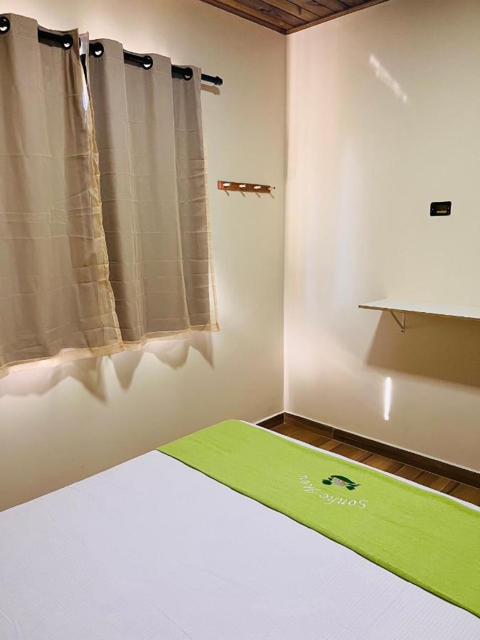 Casa Sonho Meu Holiday home