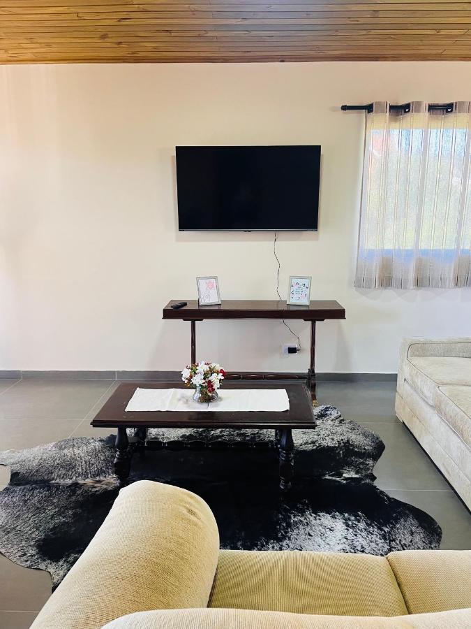 Casa Sonho Meu Campos do Jordao