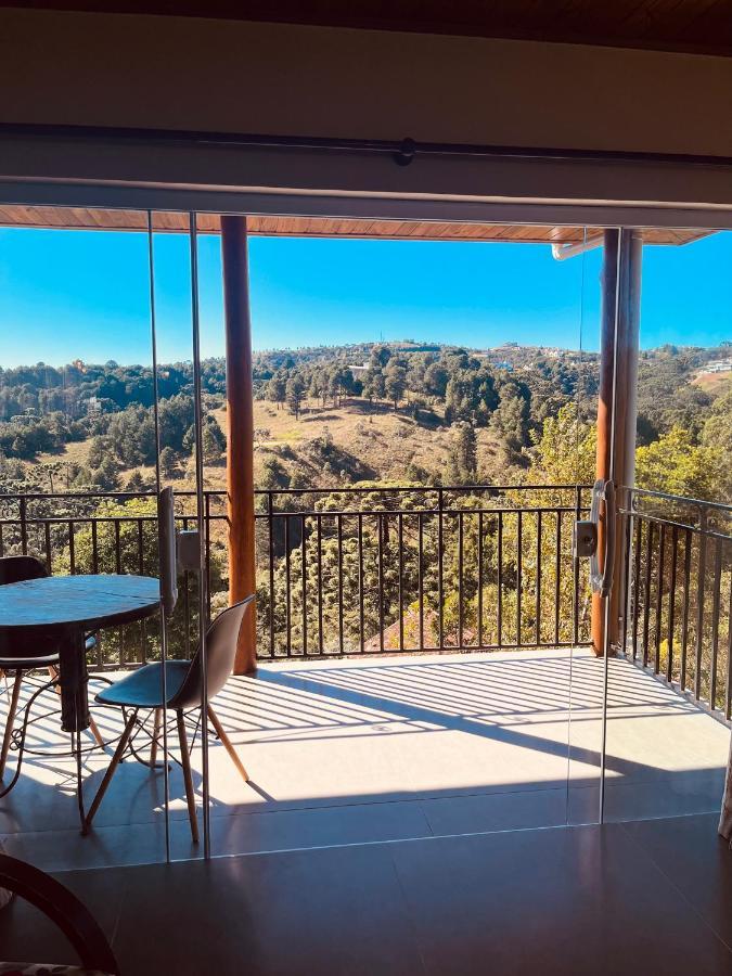 Holiday home Casa Sonho Meu Campos do Jordao