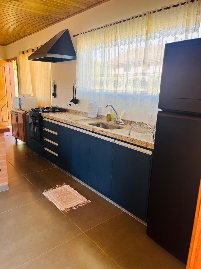 Holiday home Casa Sonho Meu Campos do Jordao