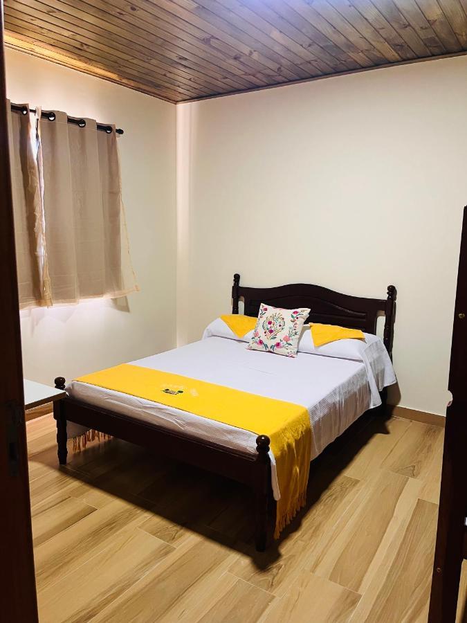 Holiday home Casa Sonho Meu