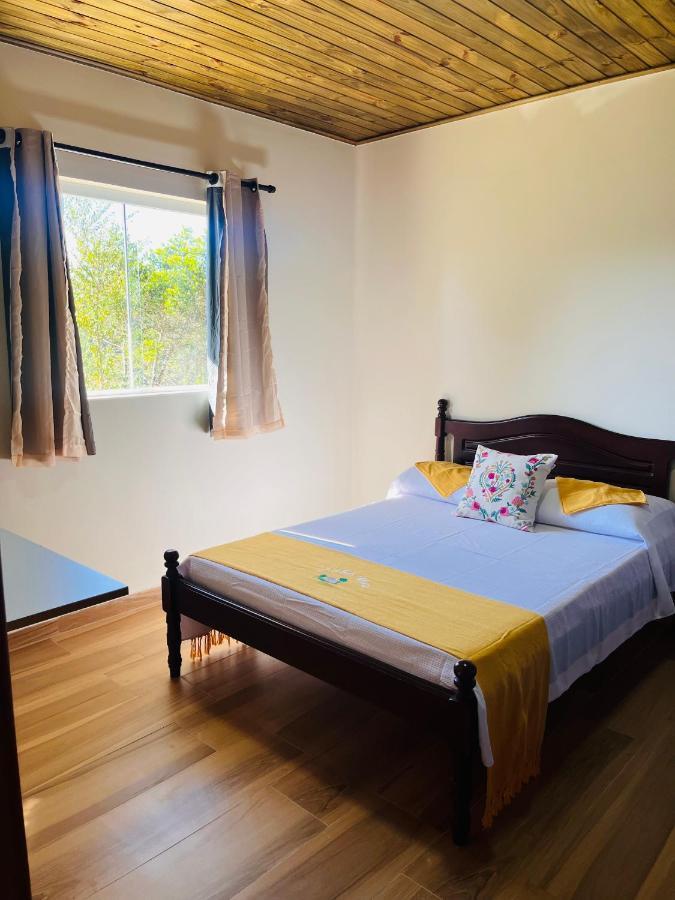 Casa Sonho Meu Holiday home