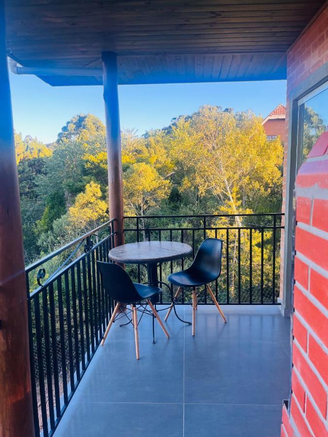 Casa Sonho Meu * Campos do Jordao