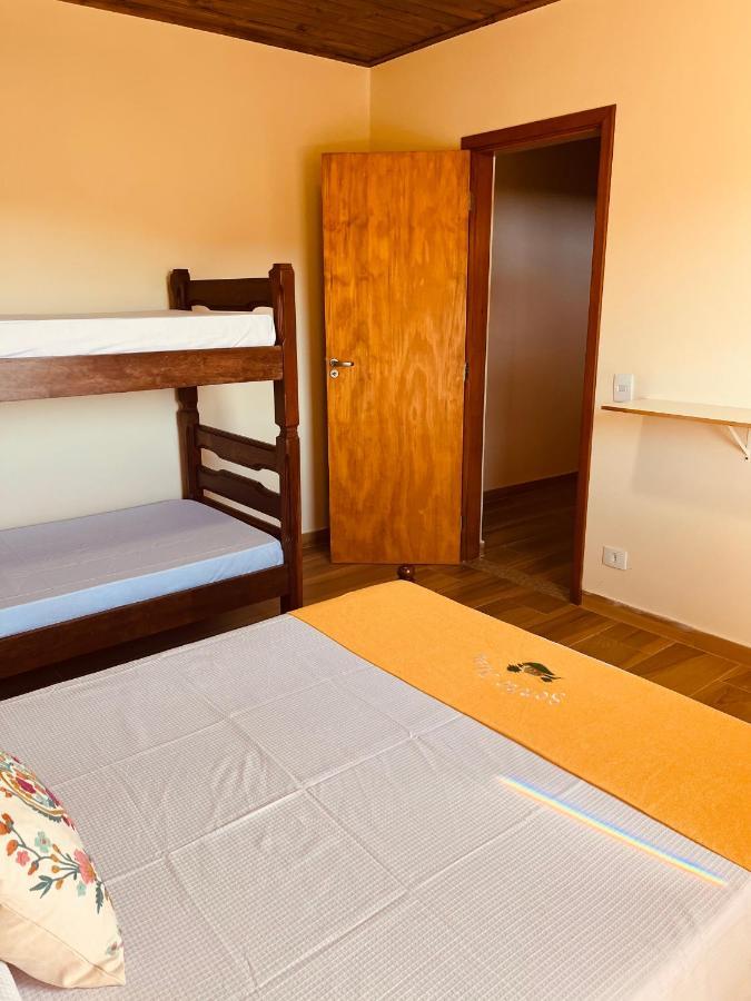 Casa Sonho Meu Campos do Jordão