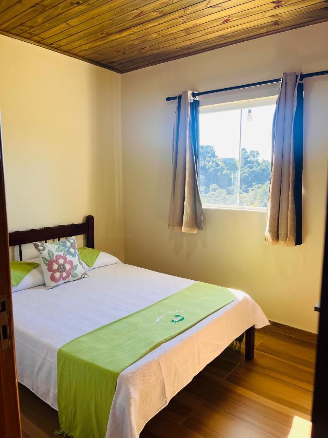 Casa Sonho Meu Casa de Férias *