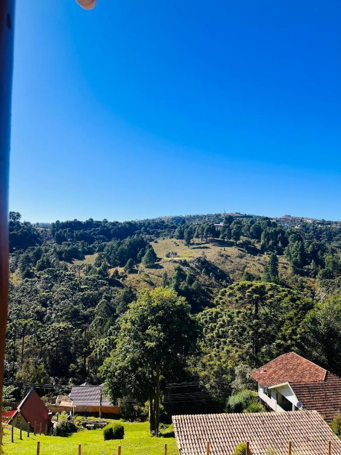 Casa Sonho Meu * Campos do Jordão